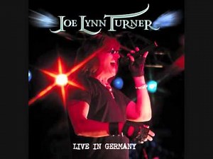 Joe Lynn Turner - I Surrender (Live In Germany)