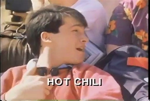 Hot Chili | movie | 1985 | Official Trailer