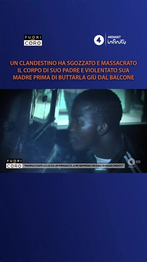 Omicidio e violenza in famiglia: il caso di Rosita su Fuori Dal Coro