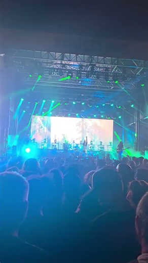 Killswitch Engage live aftershock Oct 1, 2026 #killswitchengage #aftershockfestival #sacramento