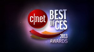 Highlights from the Best of CES 2013
