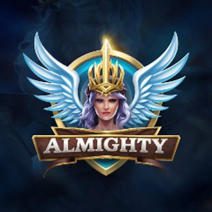 almighty2022 - Twitch