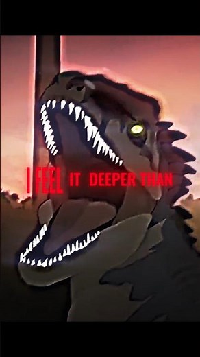 The big 4 x Monster x Animal I have become | Slick Animation |[edit]