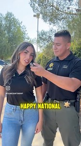 🌟 Happy National Boss’s Day! 🌟⁣ ⁣ Today, we celebrate the leadership and dedication of our incredible supervisors at the Tulare County Sheriff’s Office. ⁣ ⁣ Their unwavering commitment to our team and community inspires us every day. Thank you for your guidance, support, and for leading by example. ⁣ ⁣ Together, we strive to keep Tulare County safe and strong. Here’s to our amazing leaders! 💙 ⁣ ⁣ #TulareCounty⁣ #TulareCountySheriffsOffice⁣ #tcso ⁣ #NationalBossesDay | Tulare County Sheriff's 