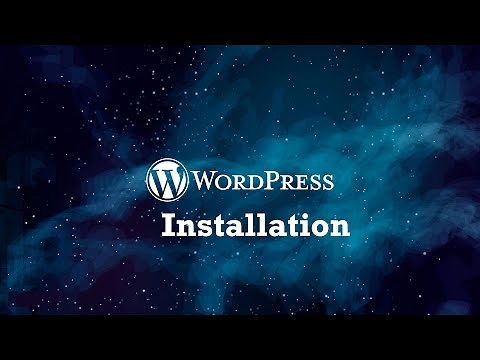 WordPress Tutorial for Beginners in Linux Mint
