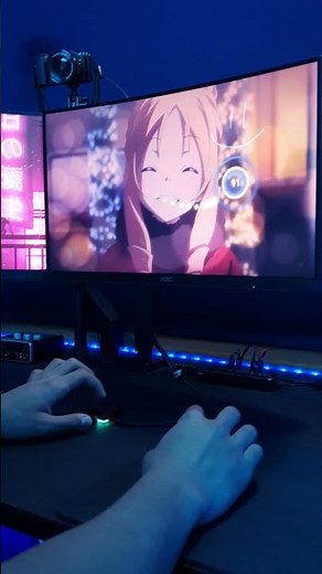 Simp with me but the notes move 😳