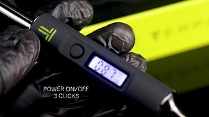 Watch The TERPOMETER Tutorial Video on Amazon Live