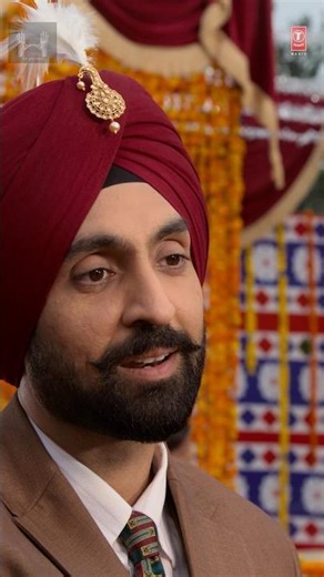 BORDER 2: Ishq Da Chehra💞 | Diljit Dosanjh | Sonam Bajwa | Sachet-Parampara