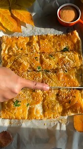 170K views · 1.3K reactions | Chicken Cheese Pie INGREDIENTS: 4 tbsp...