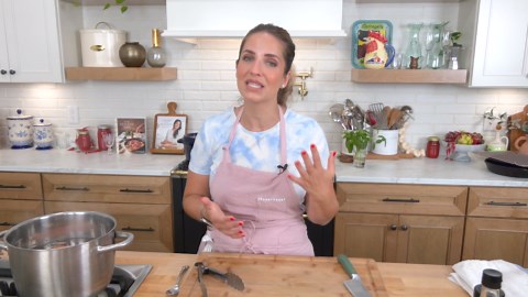 BBQ Pulled Chicken Sandwiches Recipe