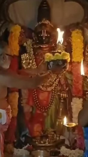 Manjunath Shetty on Reels