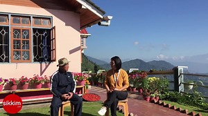 GRACE HOMESTAY Located in Sadam South Sikkim, this beautiful homestay provides homely environment with 360° of mesmerizing views of lush greenery hills and mountains, along with scenic view of our neighbouring regions like Darjeeling, Kalimpong, Kurseong. #homestay #mountains #hills #amazingview #greenery #indiantourism #sikkimtourism #northeastindia #sadam #southsikkim #sikkim | Sikkim.com