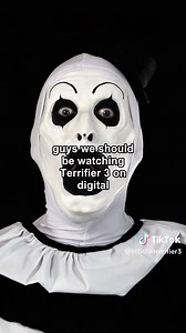 Where to Watch Terrifier 3: Streaming Options Explored