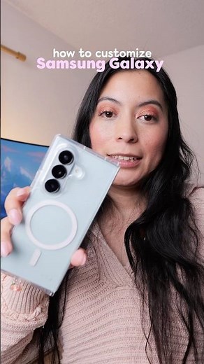 How to change Samsung keyboard on Galaxy phones #samsungtips #samsungtutorials