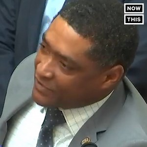 5.7M views · 8.3K reactions | A congressman with a long history of racist remarks just got called out for his 'white privilege' | NowThis Impact | Facebook