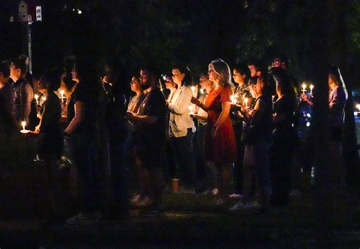 Texas Gov. Abbott forms new task force to combat domestic violence homicides