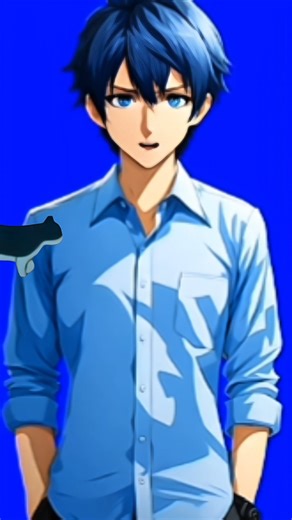 Cinematic Intro Using CapCut 🔥 | CapCut Tutorial | #shorts #cinematicintro #shortsfeed