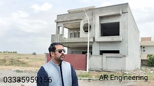 1.5K reactions · 42 shares | Gray Structure built by AR Engineering and Construction| 10 Marla house in Gulberg Greens. Construction Tips Porch Position of Medium Size homes. . Rao Irfan Abdullah AR Engineering and Construction 03335959156 www.arengineeringc.com | AR Engineering | Facebook