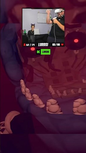 VR Jump Scares 😰😰😰