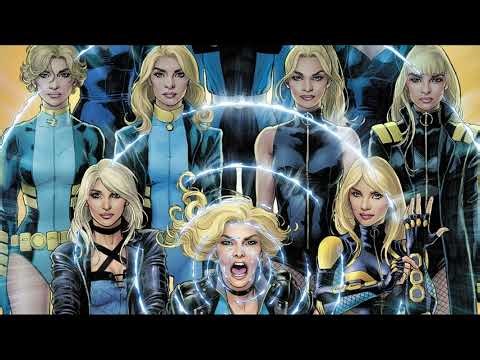 The Untold Legacy of DC's Hidden Hero: Why Black Canary Deserves Your Attention!