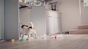 Install GROHE Sense, the smart water sensor that protects any home from water damage. From now on, a drip will never become a flood | GROHE