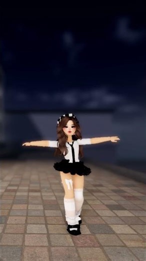 KEP1ER - GALILEO at koya dance studio. #kep1er #galileo #roblox #koyadancestudio #kpop