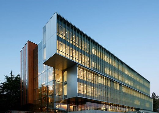 University Of Washington, Life Sciences Building-An AIA Top 10 Case Study