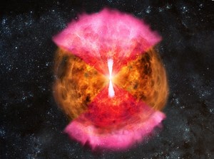 Science year in review: Neutron star smashup is the gift that keeps on giving