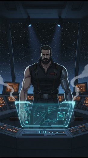 Cowboy Bebop short story