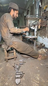 How Saag Cutter Machine Is Made | See Technology