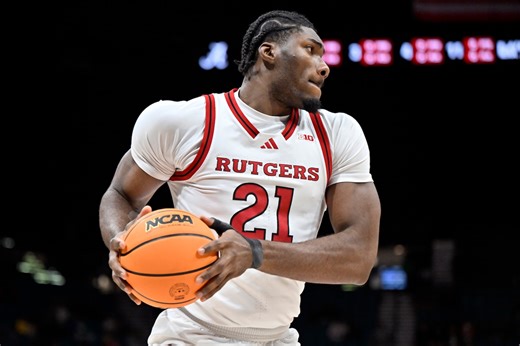 Rutgers hoops finalizes non-conference schedule for 2025-26 season