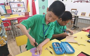 小学生学编程，Python基础从入门到不精通，顺便练习下视频剪辑。