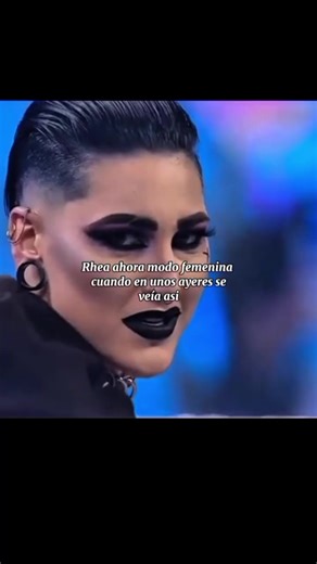 Rhea Ripley Dominates in WWE Matches