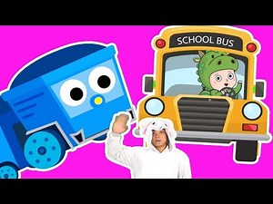 踏切 電車 Color Train For Kids 踏切こどもアニメ | こどもアニメ #4