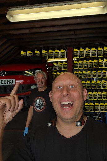 🚗 Steel Seal Head Gasket Treatment – Day 7 Update! 🚗 In this car repair short, we give you an update on the Ford Fiesta head gasket repair using Steel Seal Head Gasket Fix. A customer asked us to try Steel Seal for a blown head gasket – we were skeptical, but 1 week later the Fiesta is still running, not overheating, and no coolant loss! 👉 Watch the full repair video on the link in the comment's below and let me know what you think? 👍 Like, Comment & Subscribe for more car repair videos, sho