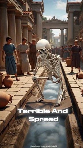 what if u were an engineer in ancient greece??