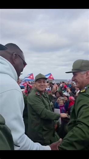 Understanding the Conflict: USA - Cuba Relations