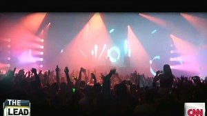 Dangers and deaths at concerts