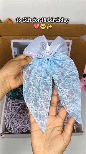 ✨🎂 Turning 18? This Gift Hamper is a Dream! 😍🎁 #shorts #short #ytshorts #yt #fyp #trending #gift