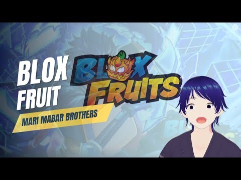 [🔴] LIVE BLOX FRUIT RAIDS Semangat MABAR PART 15 #bloxfruits #roblox #bloxfruit