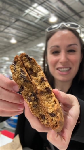 24K views · 222 reactions | Costco Cookie Hack! #reel #costco #cookie #hack #foodie | HellthyJunkFood | Facebook