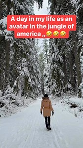 Naabot na snow avatar hahaha | Cindy Cinco