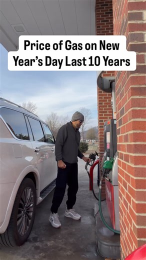 JEFF ROSE, CFP® | What’s crazy is gas prices are the lowest they’ve been in five years and people are still furious. That tells you it was never about gas.... | Instagram