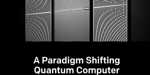 IonQ Demonstrated Remote Ion Entanglement for Large Quantum Computers