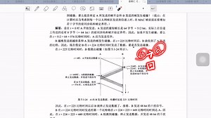 计算机网络课后习题3—24题