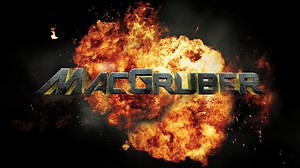 MacGruber