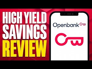 Openbank High Yield Savings Review (2025)