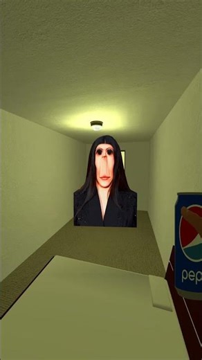 Liminal Hotel: Escaping Rosalia Bizcochito Nextbot #gaming