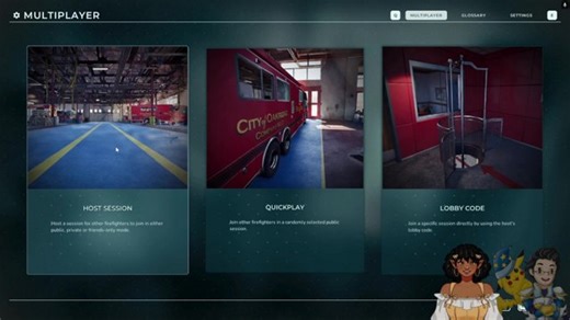 Highlight: Firsthand Experience #FirefightingSimulatorIgnite #Steam #IndieGames #DareDrop