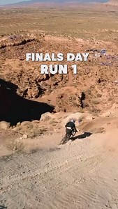 1.1M views · 43K reactions | cameraman never dies  @thomasgenon kept it together and didn’t let his bike finish it without him ❤️‍ #RedBullRampage #freeride #mtb #mountainbike | Red Bull Bike | Facebook